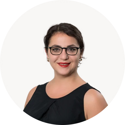 Özlem Cekic